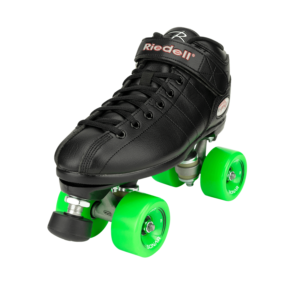 Shops Riedell Roller Skates