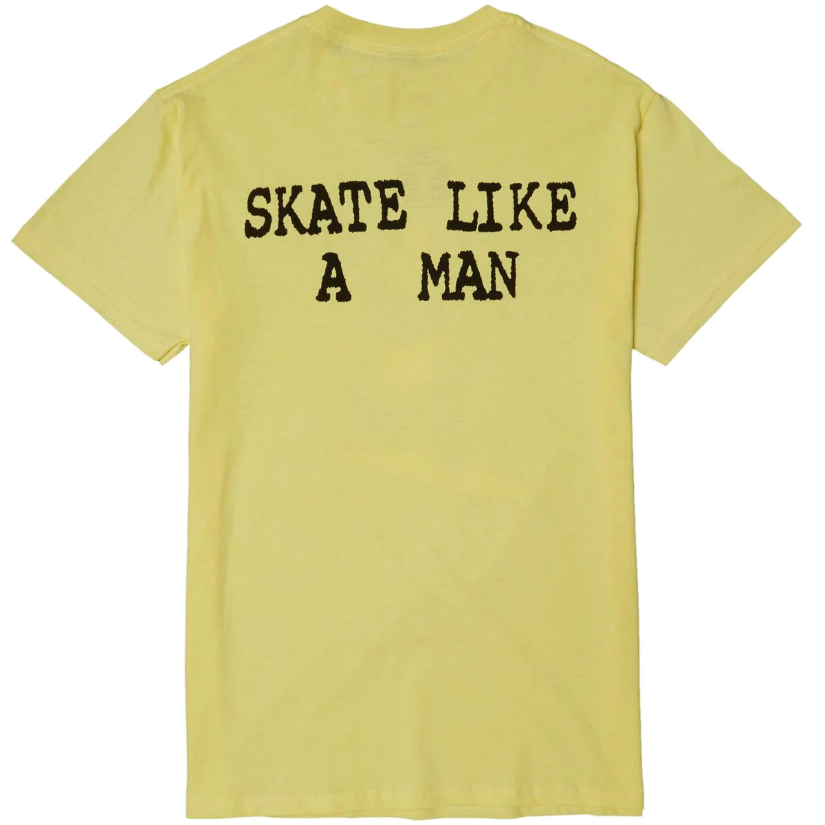 Shirts Powell-Peralta Skate Chimp T-Shirt Powell Peralta The Groove Skate Shop